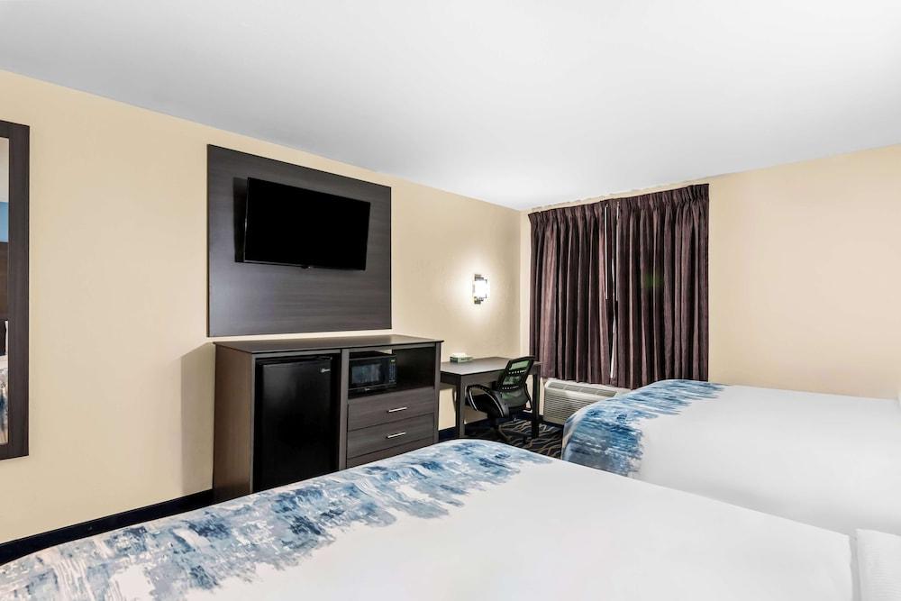 Americas Best Value Inn McMinnville