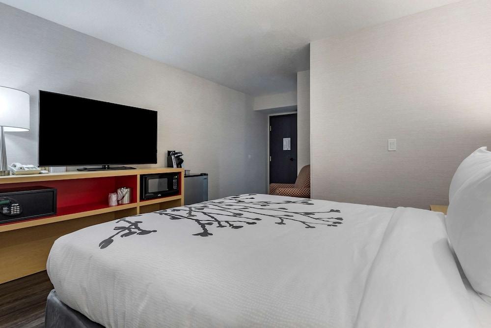 Sleep Inn & Suites Jerome - Twin Falls