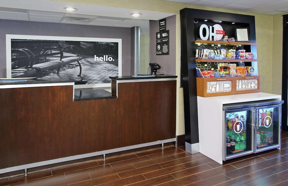 Hampton Inn Ashtabula