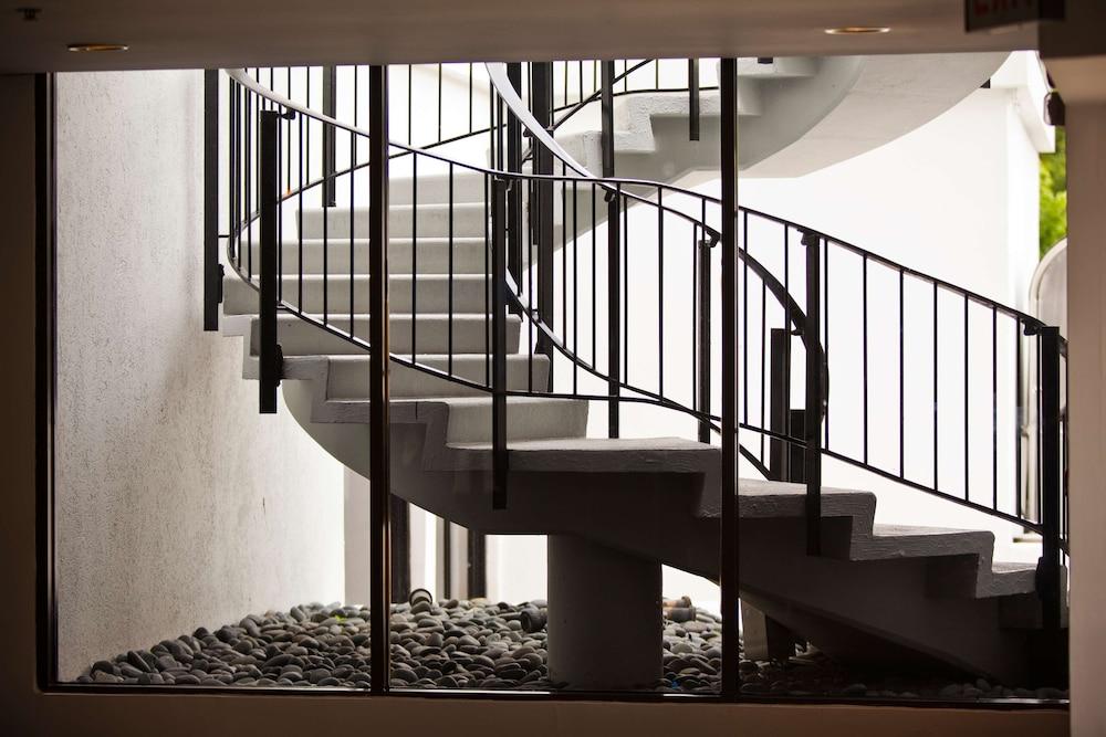 Washington Plaza Hotel