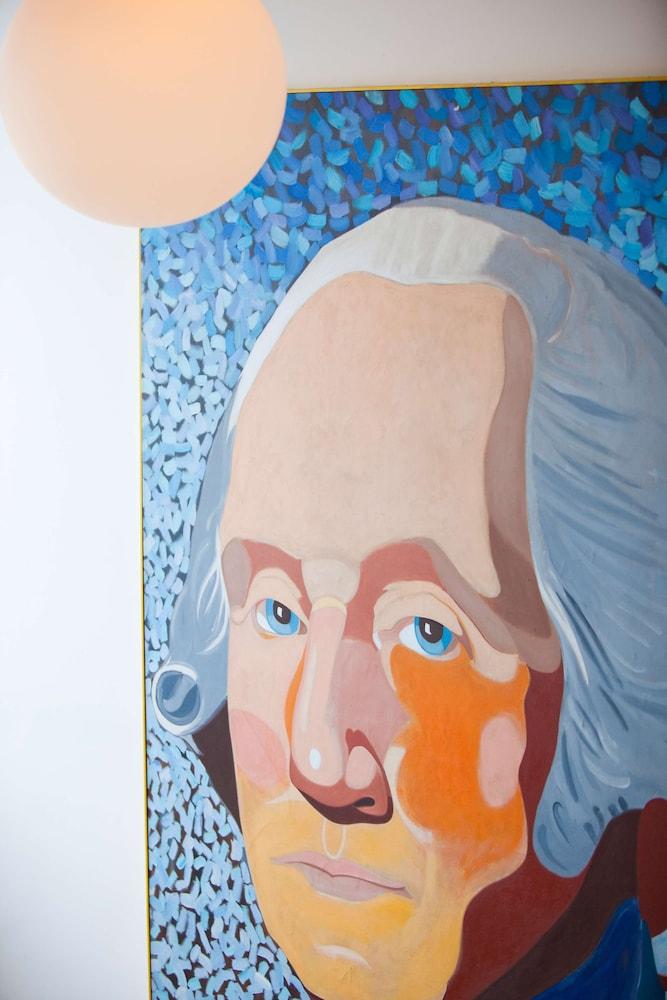 Washington Plaza Hotel