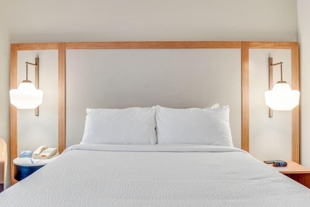 Fairfield Inn By Marriott Fredericksburg