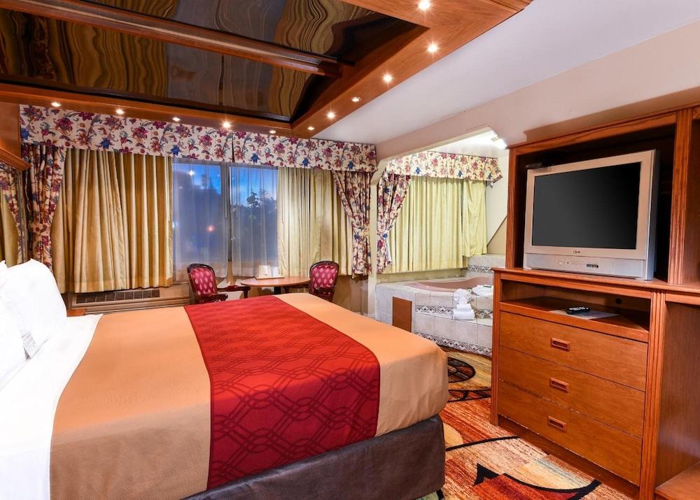 Vagabond Inn Long Beach