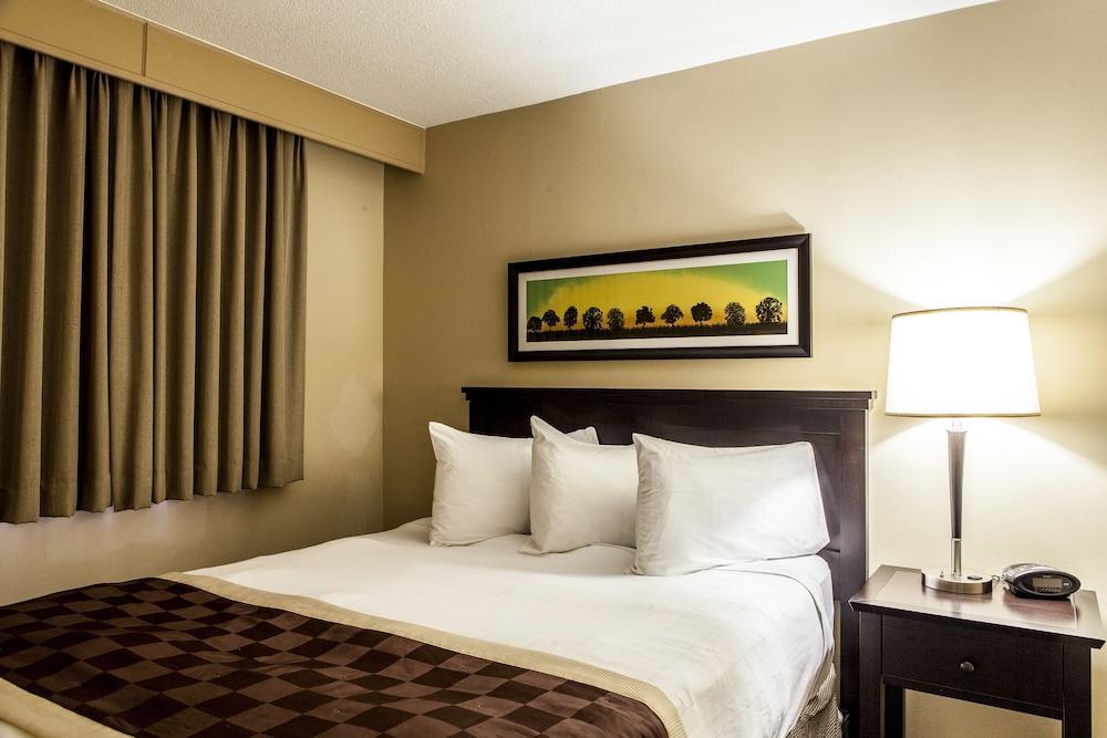 Baymont by Wyndham Red Deer