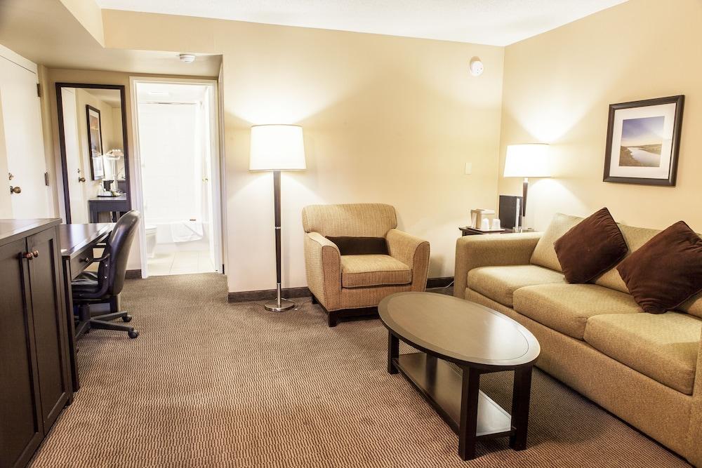 Baymont by Wyndham Red Deer