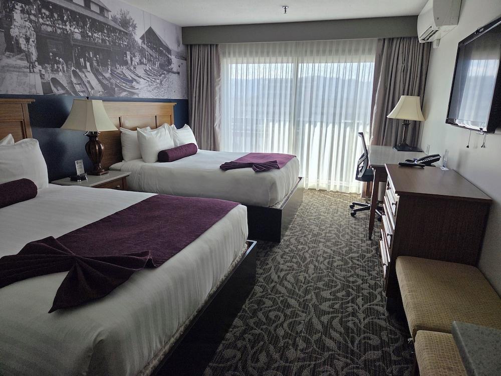 The Royal Anne Hotel