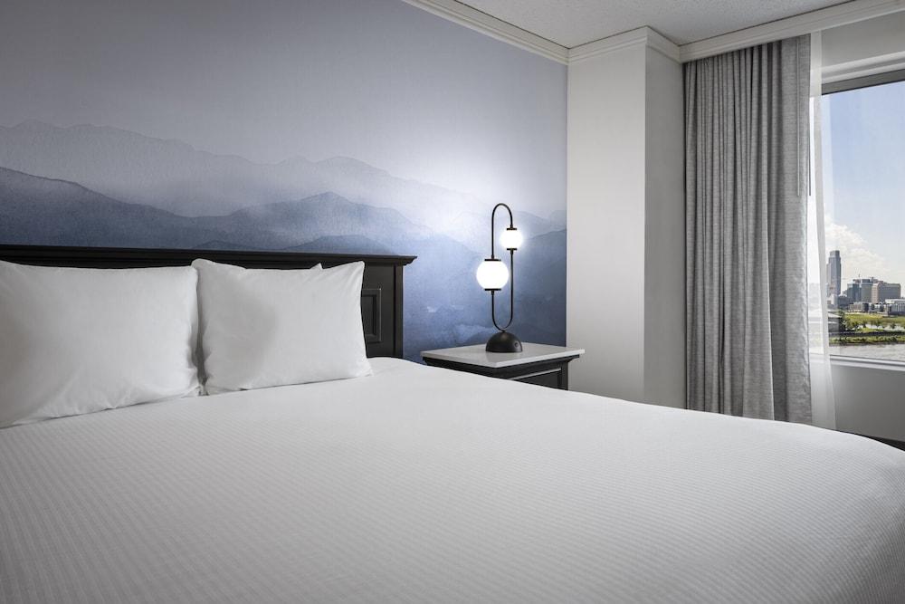 Harrah's Council Bluffs – A Caesars Rewards Destination