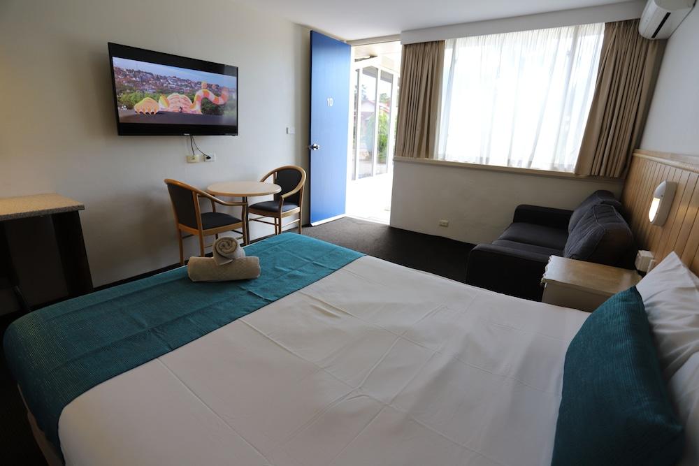 Citigate Motel Newcastle