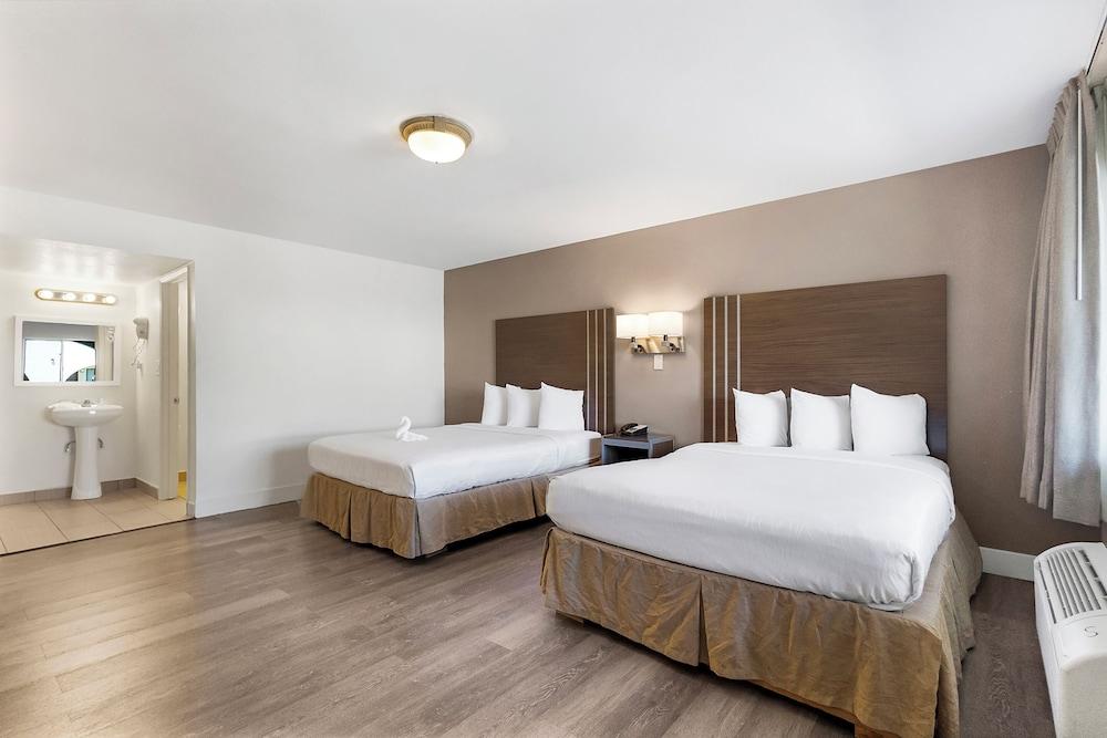 Heritage Inn Express Roseville