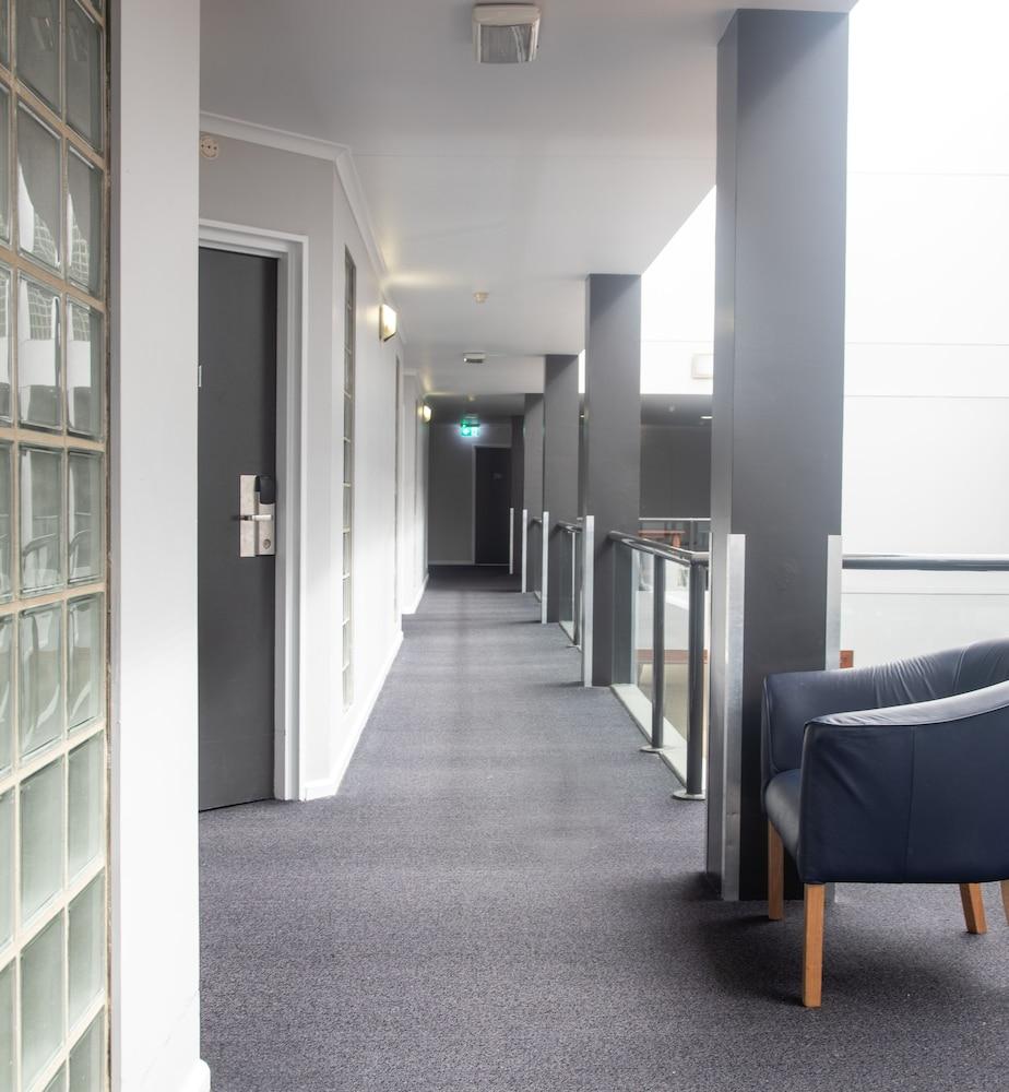 Madison Capital Executive Apartments