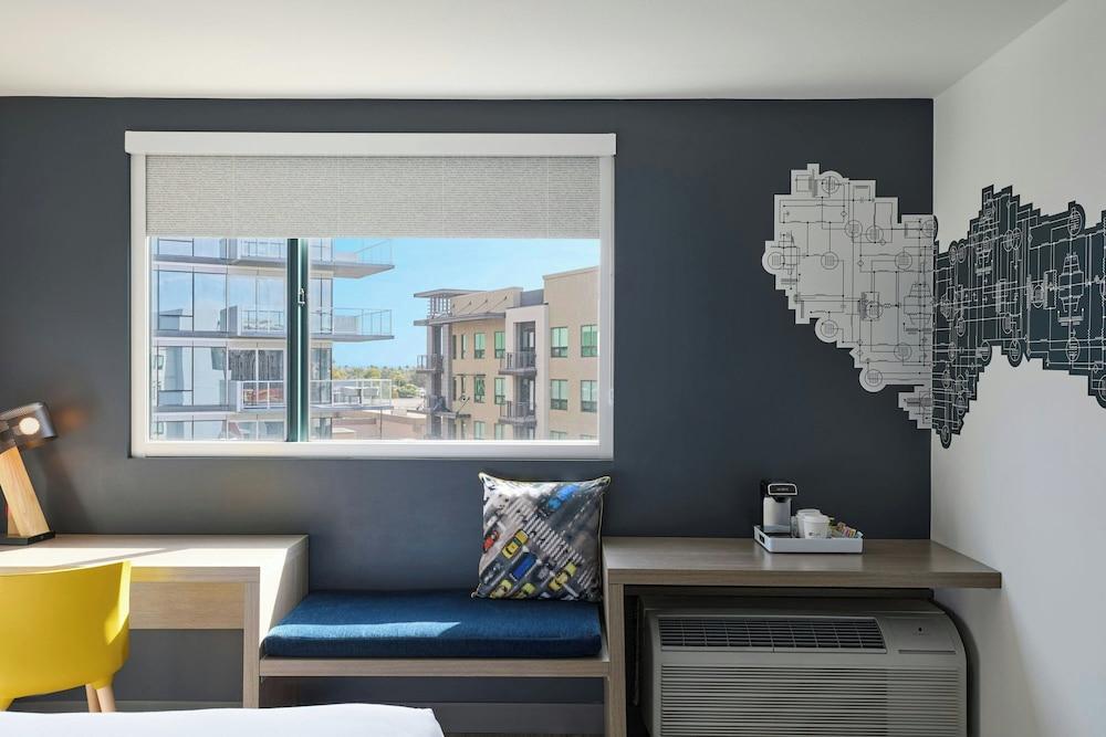 Aloft Scottsdale