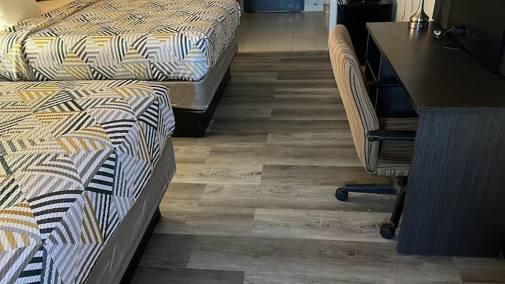 Motel 6 Tulsa, OK - Airport