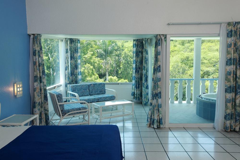 Hotel y Restaurante Villa Bejar Tequesquitengo