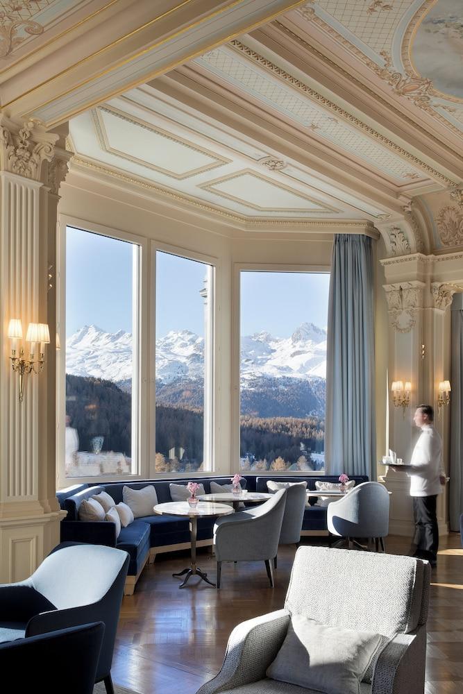 Grand Hotel Kronenhof