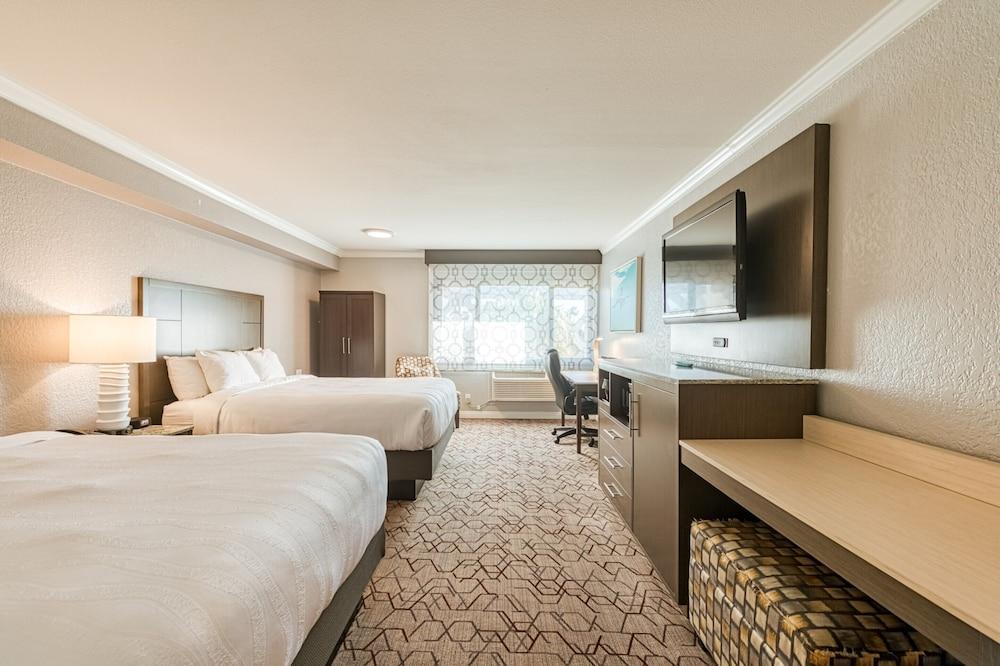 Amanzi Hotel, an Ascend Collection Hotel