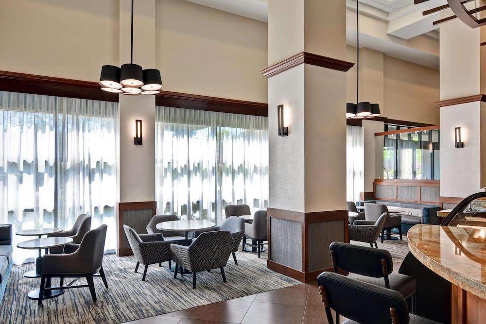 Hyatt Place Memphis/Wolfchase Galleria