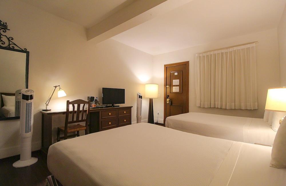 Hotel Casino Morelia