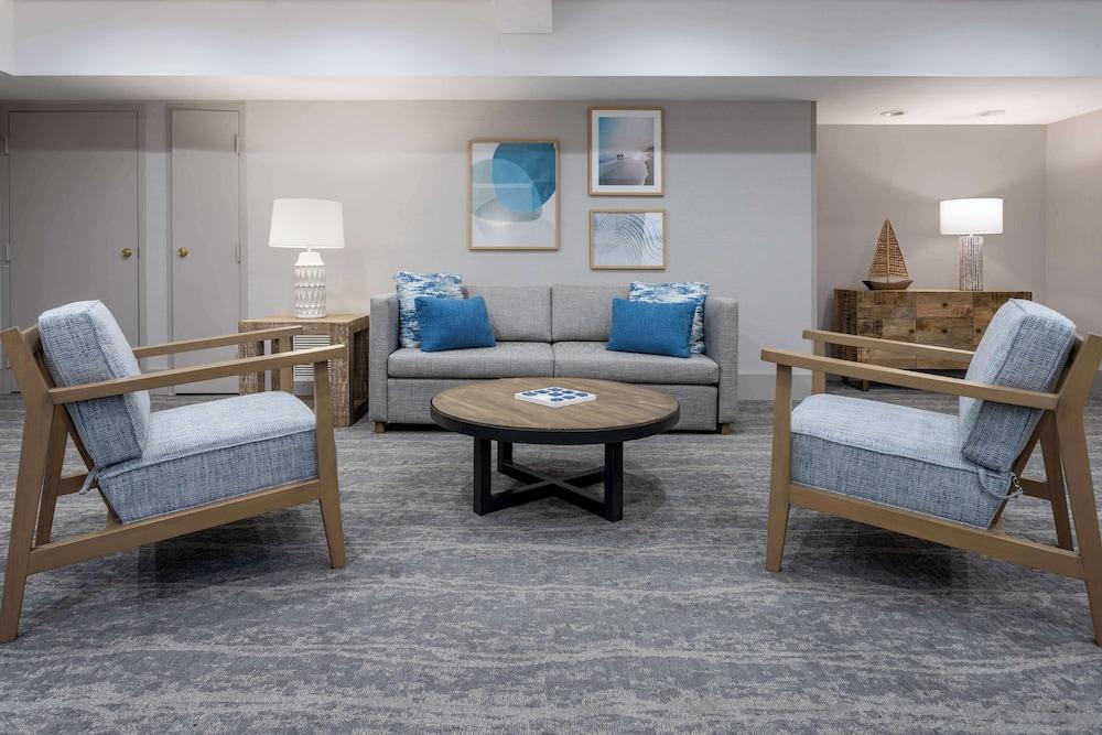 Hampton Inn & Suites Venice Bayside South Sarasota