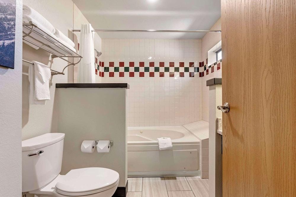 Quality Inn Red Lodge Gateway To Yellowstone