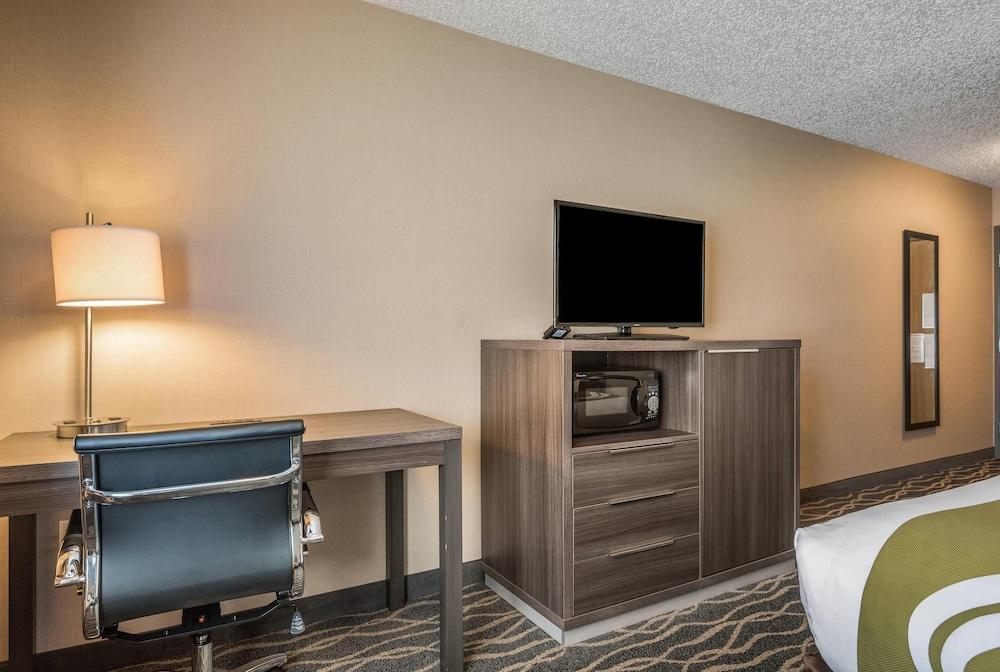 Quality Inn & Suites Missoula Westside