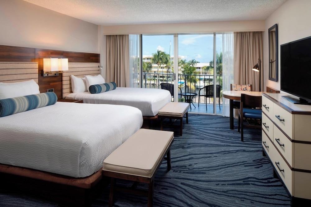 Courtyard by Marriott Key Largo