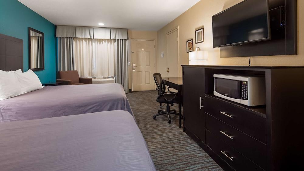 Best Western Apricot Inn