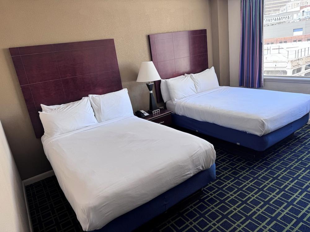 Barclay Hotel Atlanta Downtown