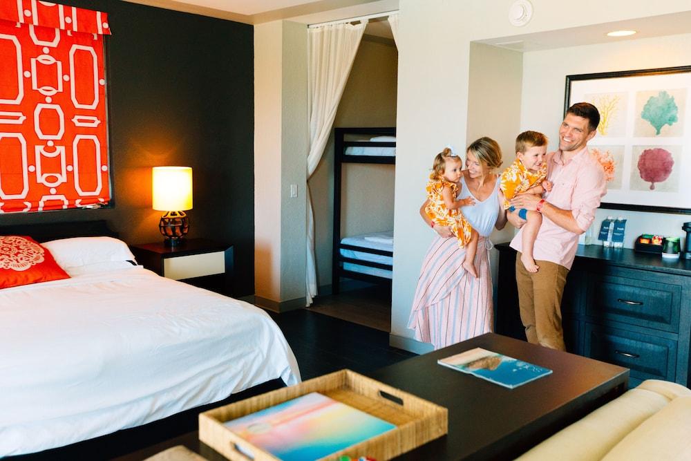 Wyndham Grand Rio Mar Rainforest Beach and Golf Resort