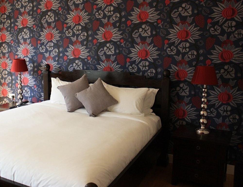 The Varsity Hotel & Spa