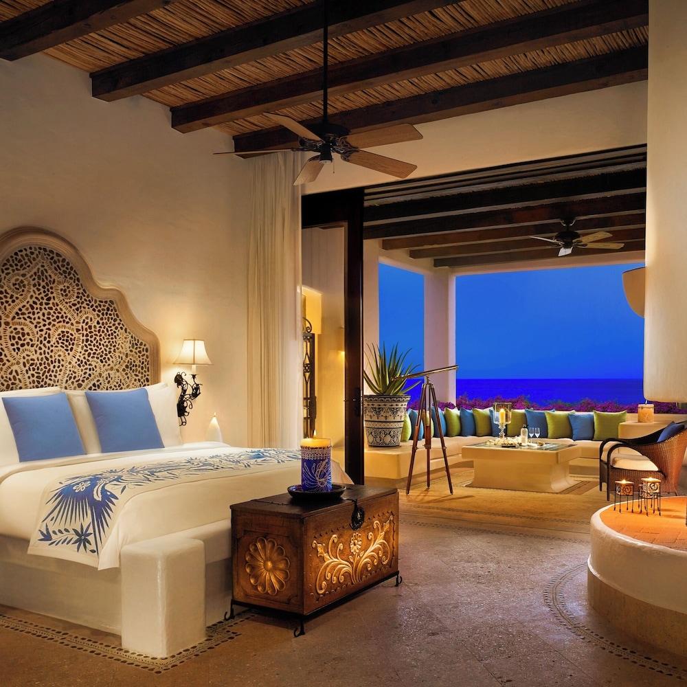 Las Ventanas al Paraiso, A Rosewood Resort