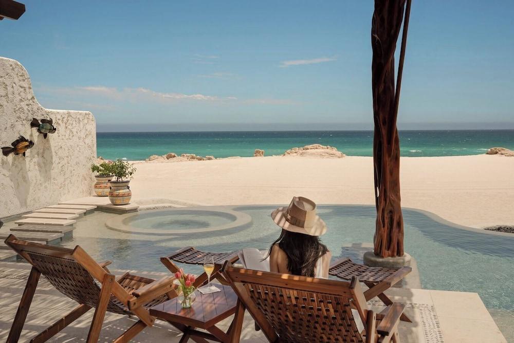 Las Ventanas al Paraiso, A Rosewood Resort