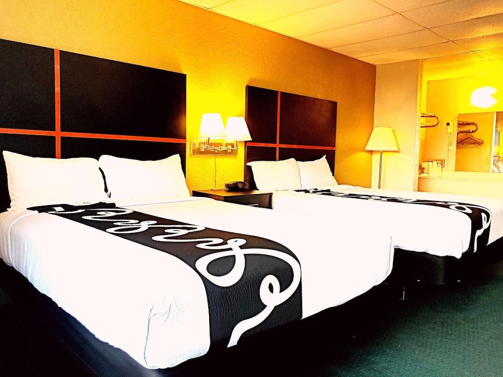 Rodeway Inn Gadsden - Attalla