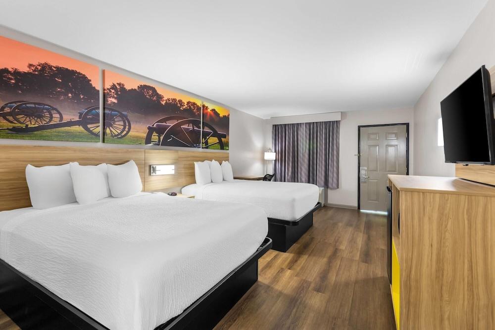 Days Inn by Wyndham Enterprise