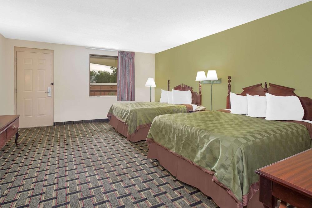 Days Inn by Wyndham Eufaula AL