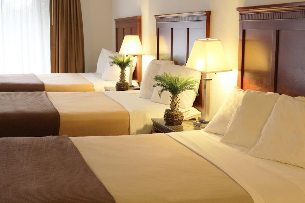 Rodeway Inn Santa Clara El Camino Real