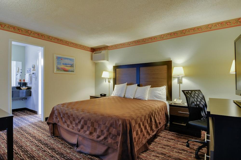 Vagabond Inn Sunnyvale