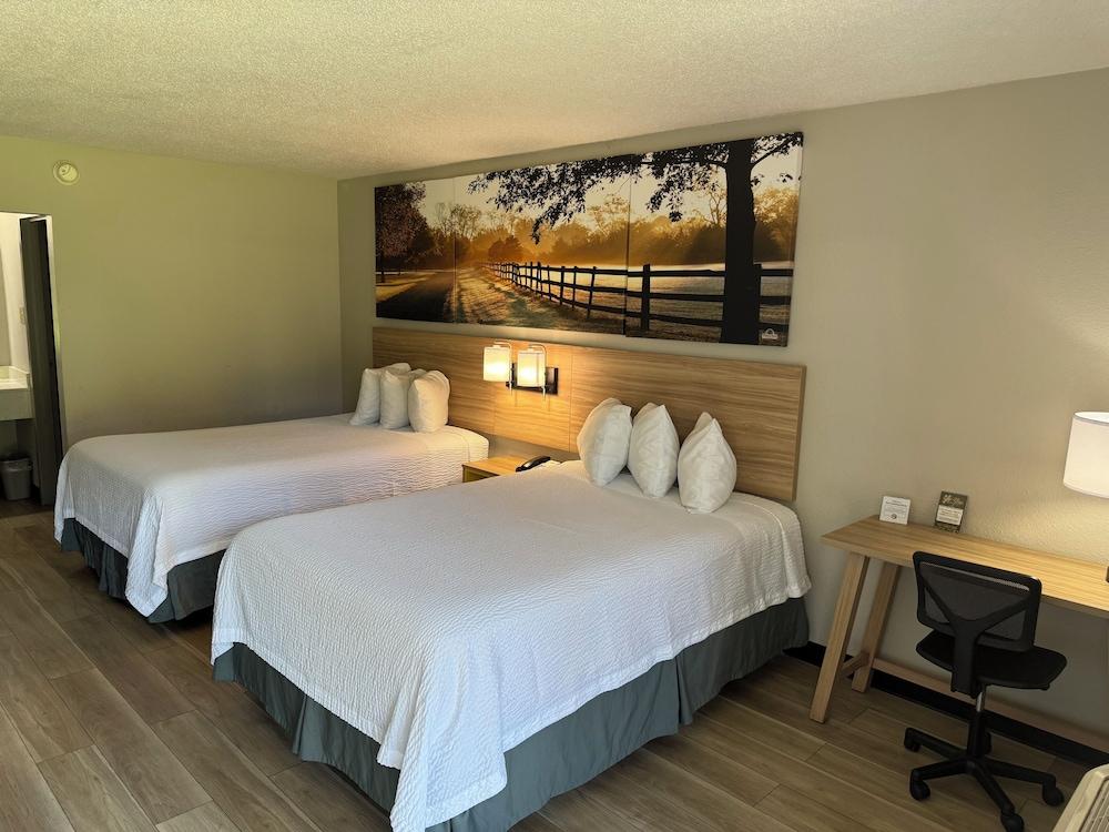 Days Inn by Wyndham Crystal River