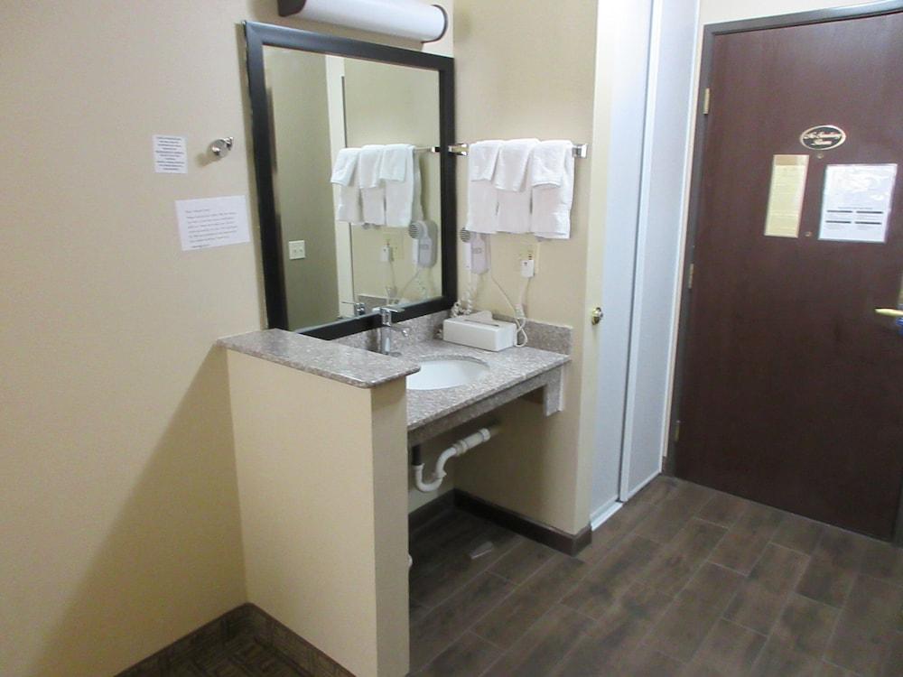 Comfort Inn & Suites Alamosa