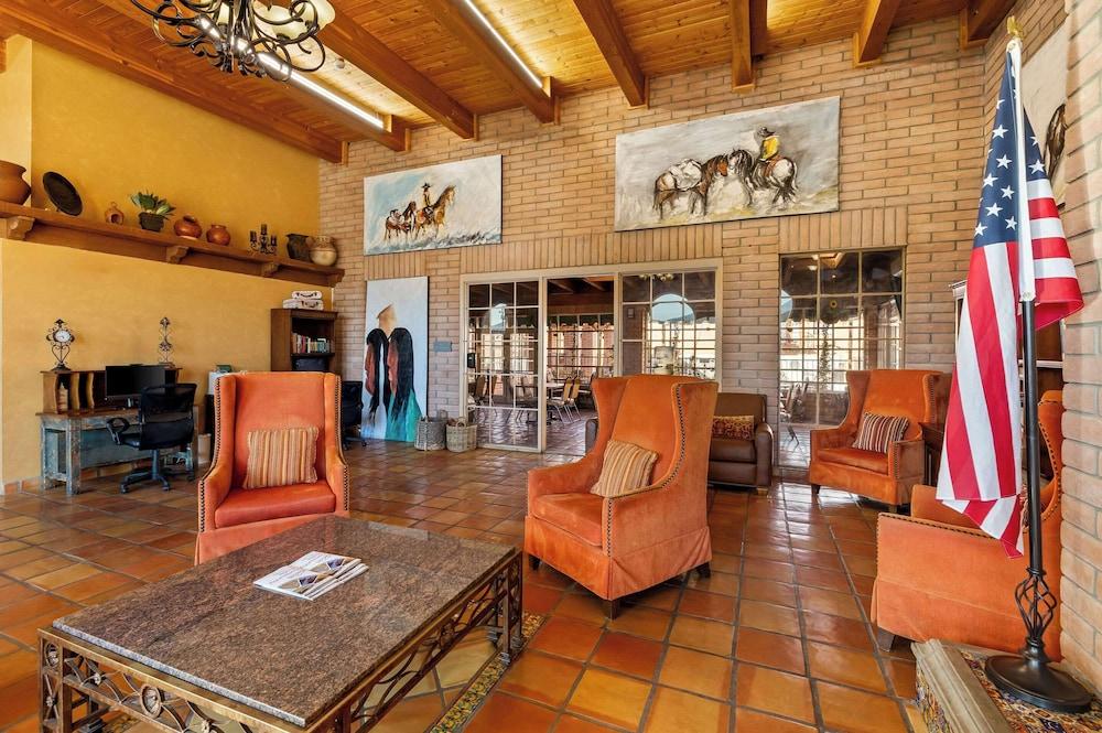 Clarion Inn Sierra Vista near Ft. Huachuca