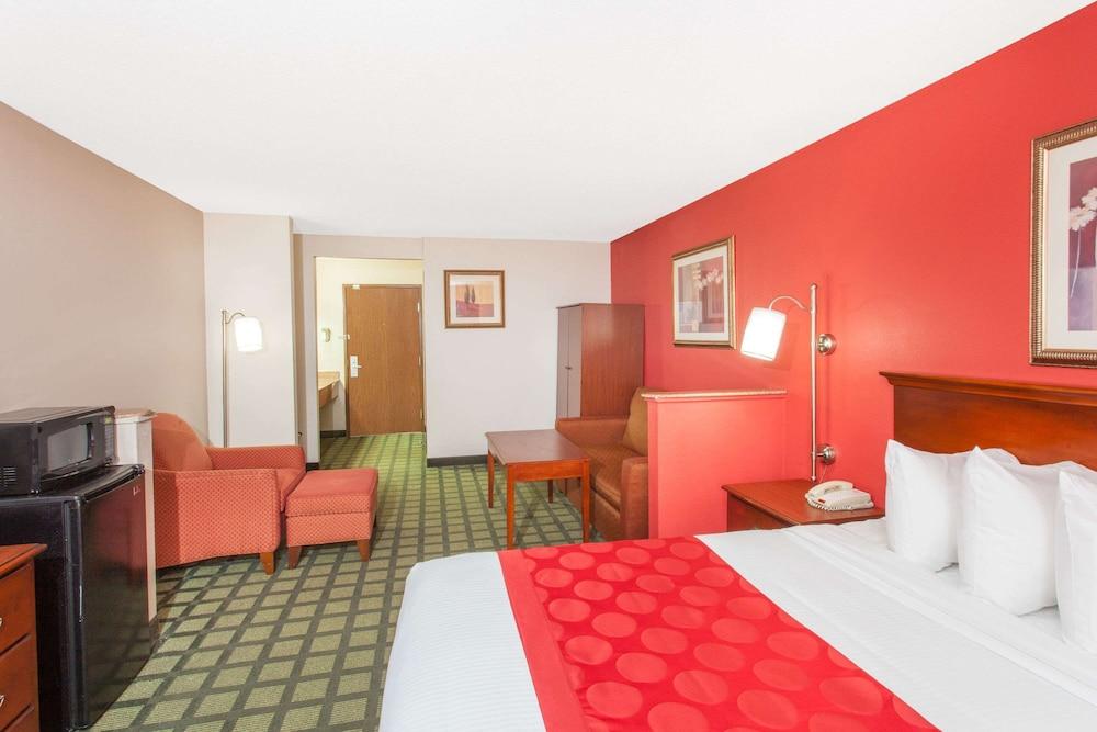 Ramada Limited Decatur