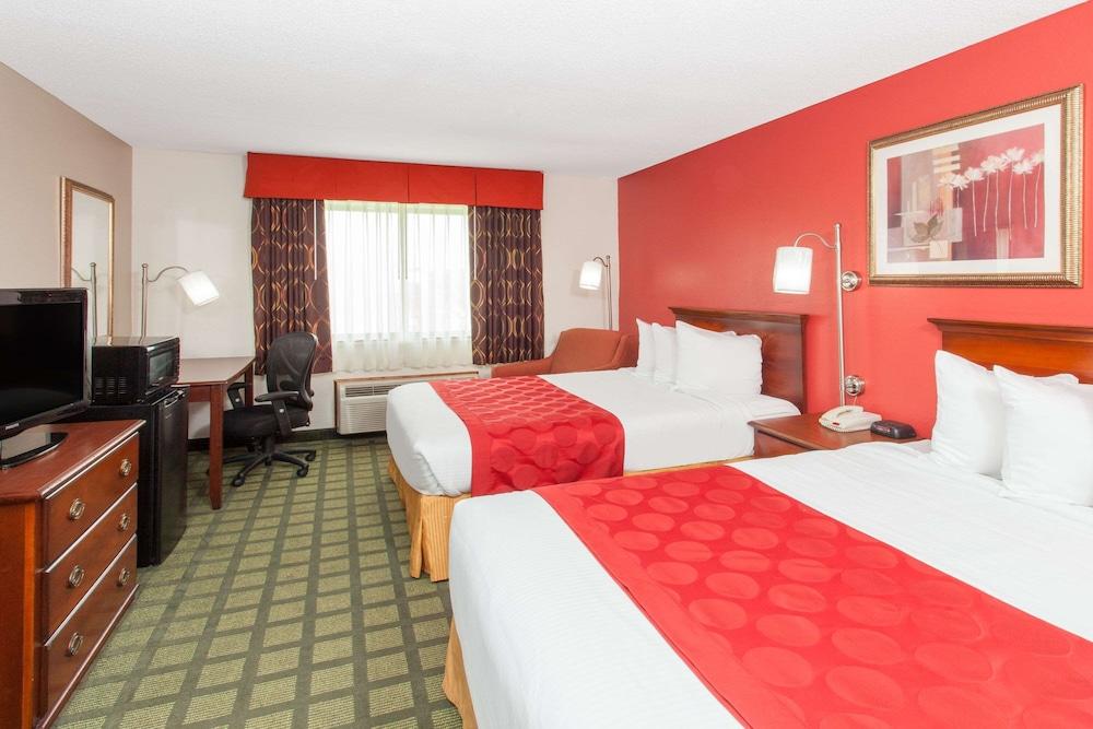 Ramada Limited Decatur
