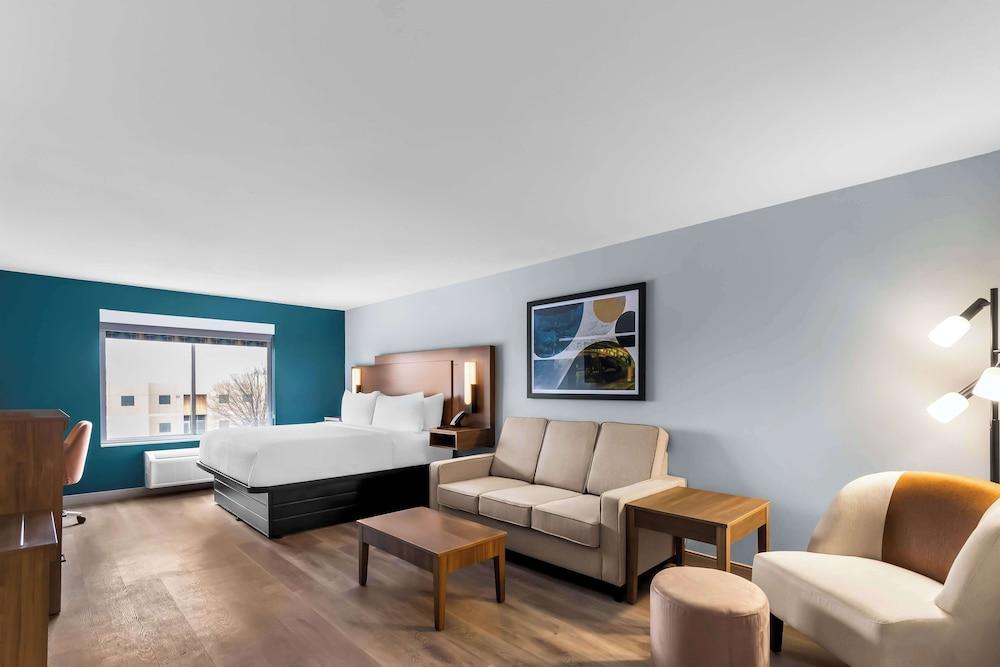 Best Western Plus Fenton