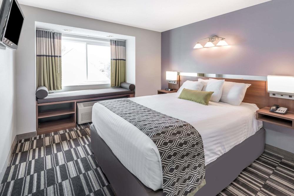 Microtel Inn by Wyndham Victor/Rochester