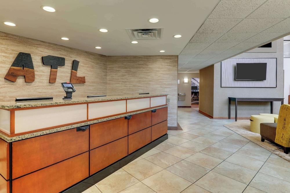 Drury Inn & Suites Atlanta Marietta