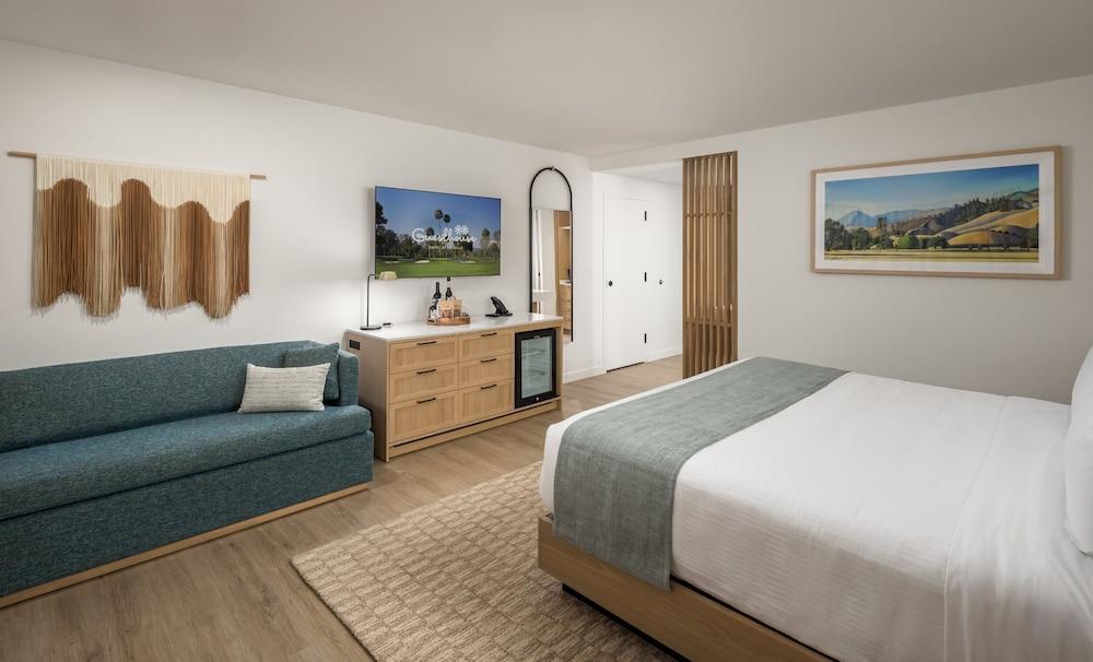 Guesthouse Hotel at La Valle