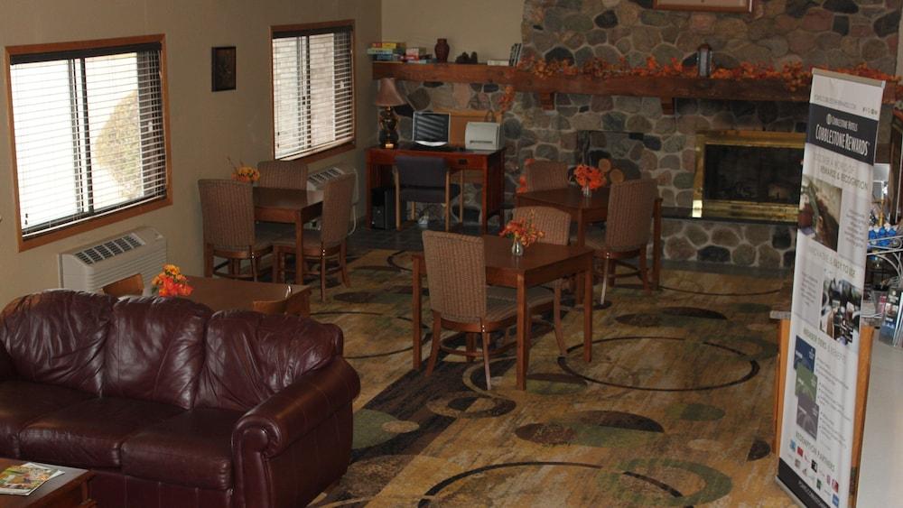 Boarders Inn & Suites by Cobblestone Hotels - Ripon
