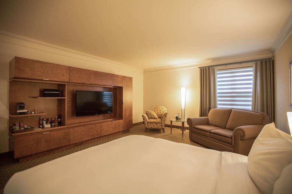 Hotel Le Bonne Entente