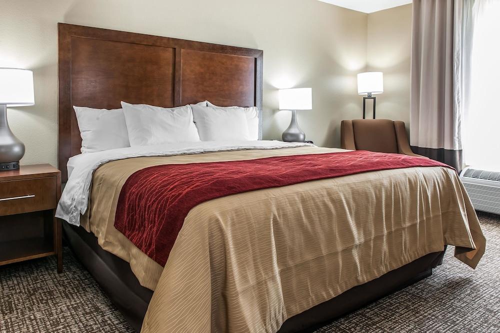 Comfort Inn & Suites Mount Sterling