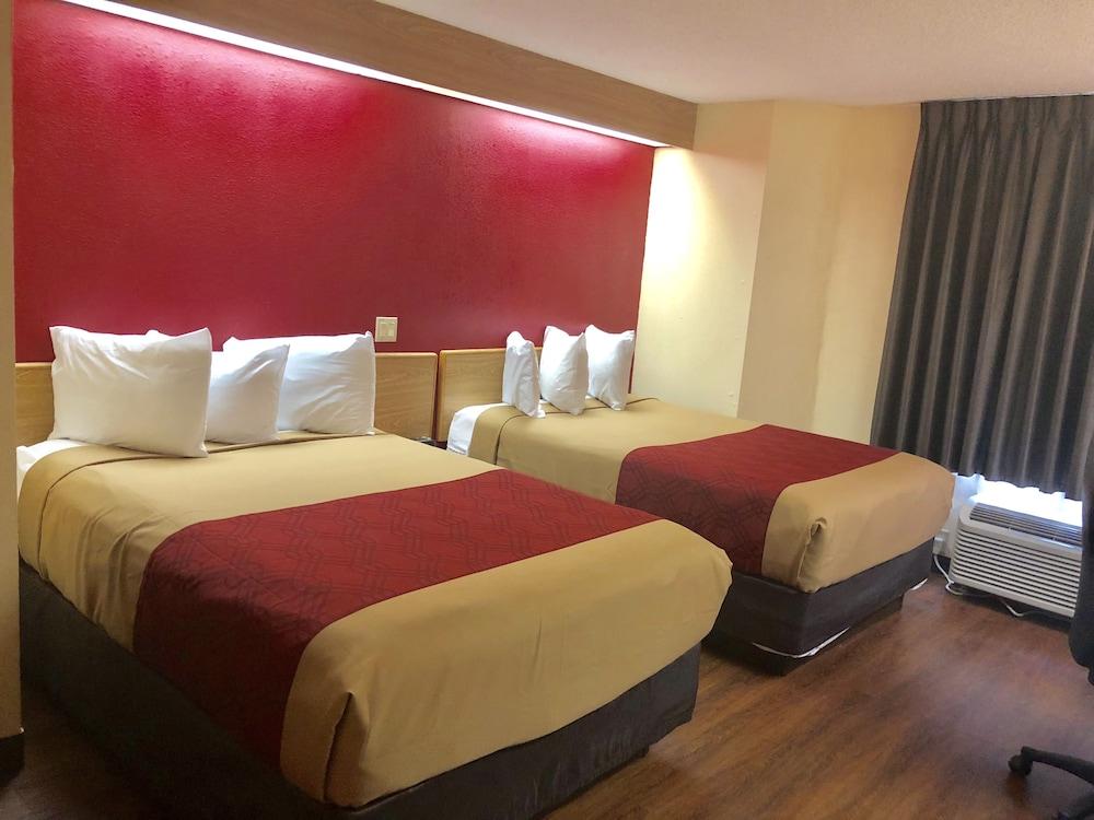 Econo Lodge London North