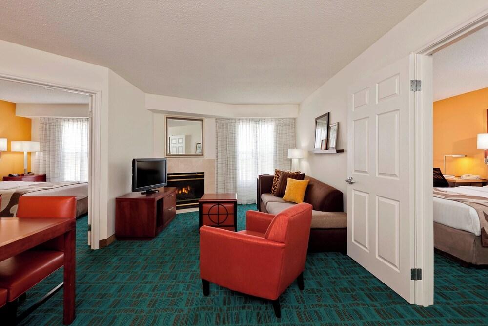 Residence Inn by Marriott Indianapolis Fishers